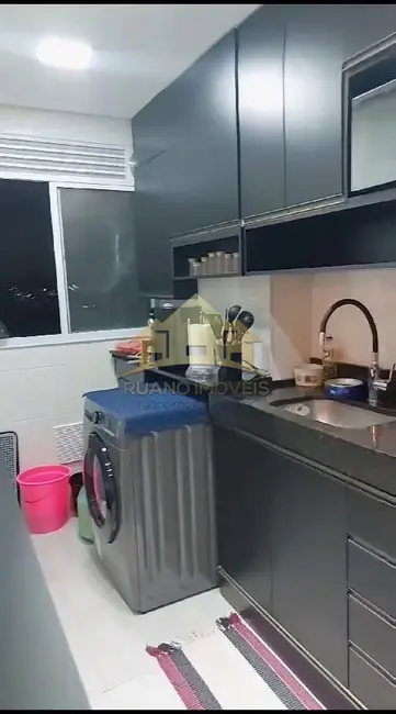 Apartamento com 2 quartos à venda, 43m2 em Itaquera, São Paulo - SP - imagem 5 Foto 5 de Apartamento com 2 quartos à venda, 43m2 em Itaquera, São Paulo - SP