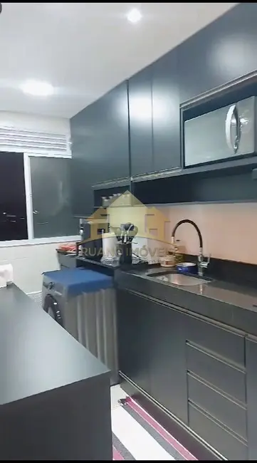 Apartamento com 2 quartos à venda, 43m2 em Itaquera, São Paulo - SP - imagem 8 Foto 8 de Apartamento com 2 quartos à venda, 43m2 em Itaquera, São Paulo - SP