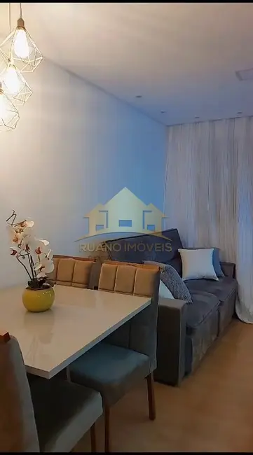 Apartamento com 2 quartos à venda, 43m2 em Itaquera, São Paulo - SP - imagem 3 Foto 3 de Apartamento com 2 quartos à venda, 43m2 em Itaquera, São Paulo - SP