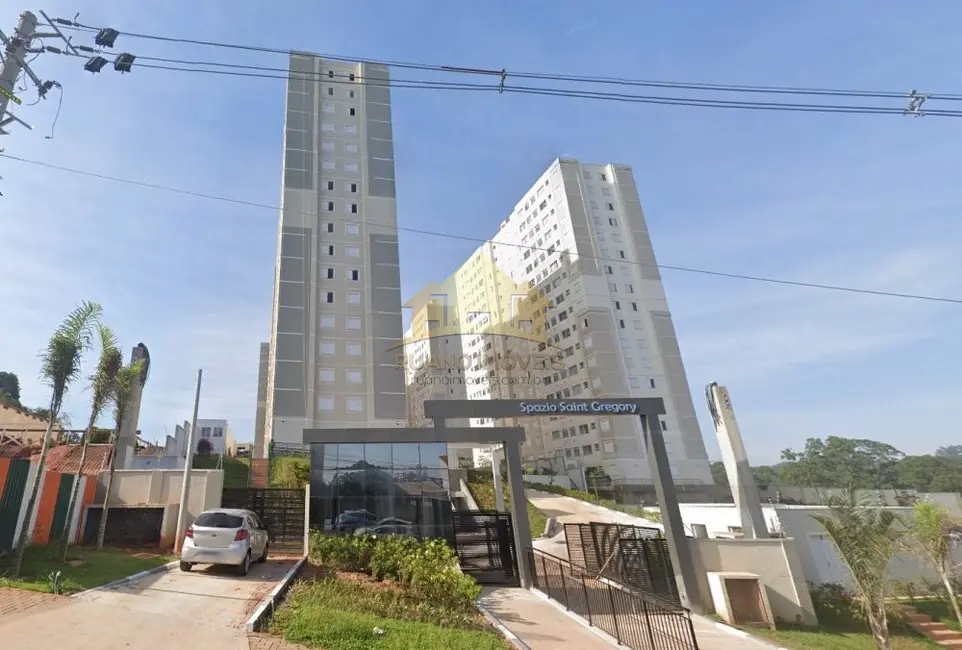Foto 1 de Apartamento com 2 quartos à venda, 43m2 em Itaquera, São Paulo - SP