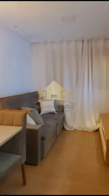Foto 2 de Apartamento com 2 quartos à venda, 43m2 em Itaquera, São Paulo - SP