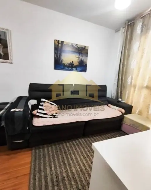 Foto 3 de Apartamento com 2 quartos à venda, 52m2 em Cidade Líder, São Paulo - SP