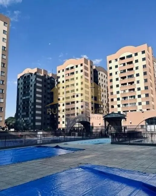Foto 1 de Apartamento com 2 quartos à venda, 52m2 em Cidade Líder, São Paulo - SP