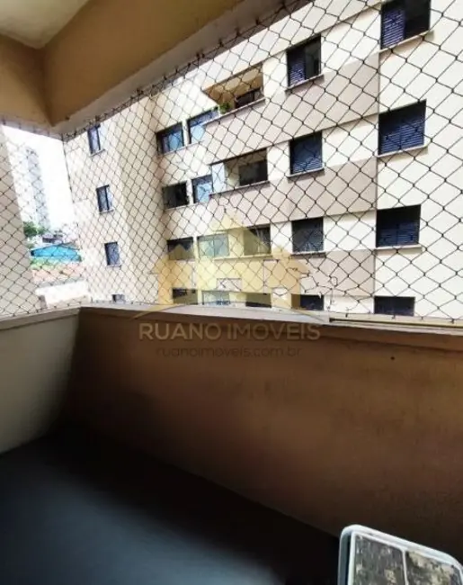 Foto 6 de Apartamento com 2 quartos à venda, 52m2 em Cidade Líder, São Paulo - SP