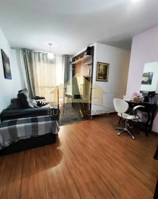 Foto 2 de Apartamento com 2 quartos à venda, 52m2 em Cidade Líder, São Paulo - SP