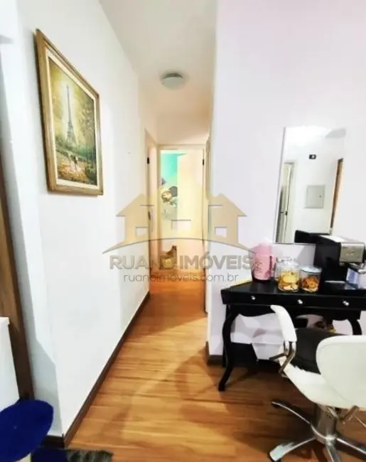 Foto 7 de Apartamento com 2 quartos à venda, 52m2 em Cidade Líder, São Paulo - SP