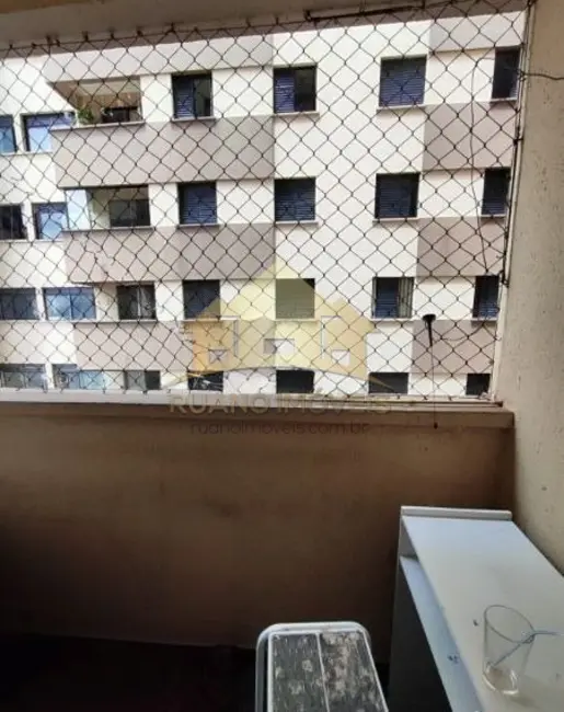 Foto 8 de Apartamento com 2 quartos à venda, 52m2 em Cidade Líder, São Paulo - SP
