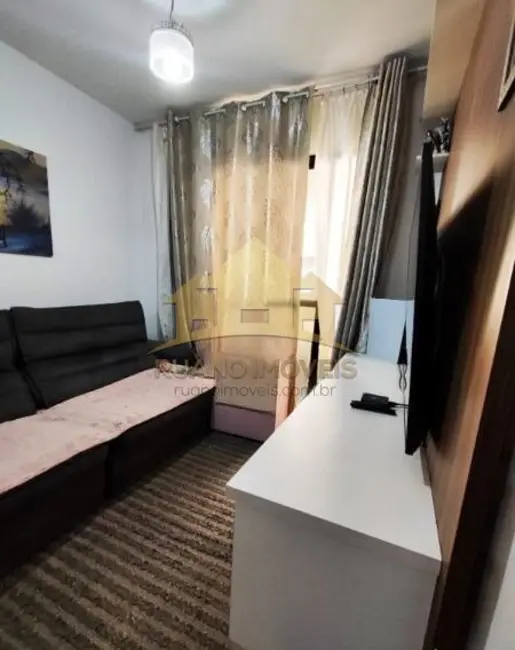 Foto 5 de Apartamento com 2 quartos à venda, 52m2 em Cidade Líder, São Paulo - SP