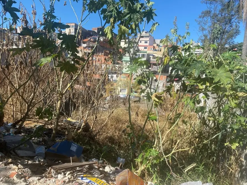 Terreno / Lote à venda, 203m2 em Itaquera, São Paulo - SP - imagem 2 Foto 2 de Terreno / Lote à venda, 203m2 em Itaquera, São Paulo - SP