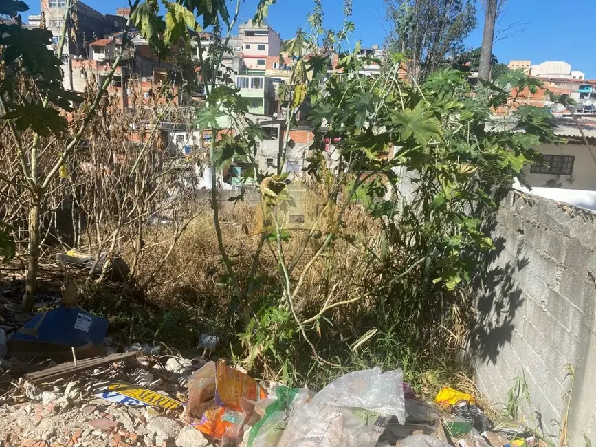 Terreno / Lote à venda, 203m2 em Itaquera, São Paulo - SP - imagem 4 Foto 4 de Terreno / Lote à venda, 203m2 em Itaquera, São Paulo - SP