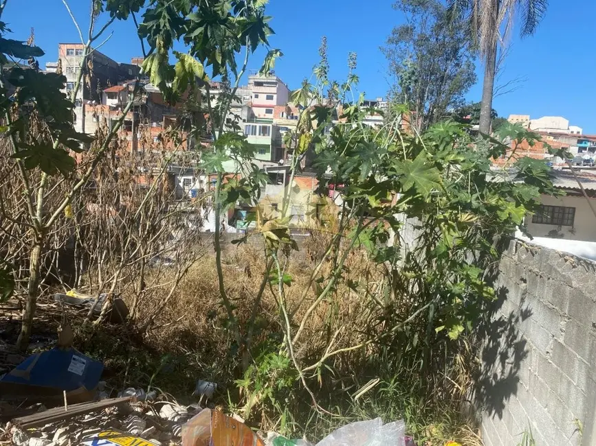 Terreno / Lote à venda, 203m2 em Itaquera, São Paulo - SP - imagem 5 Foto 5 de Terreno / Lote à venda, 203m2 em Itaquera, São Paulo - SP