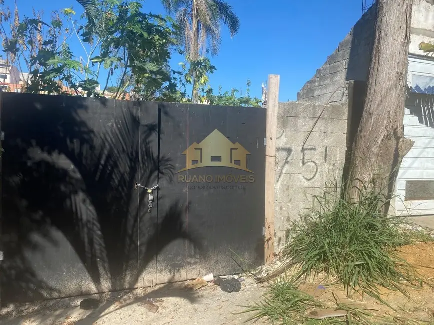 Terreno / Lote à venda, 203m2 em Itaquera, São Paulo - SP - imagem 8 Foto 8 de Terreno / Lote à venda, 203m2 em Itaquera, São Paulo - SP
