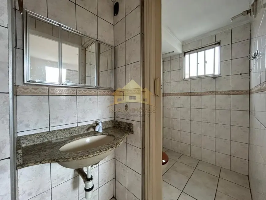 Foto 5 de Apartamento com 2 quartos à venda, 57m2 em Conjunto Habitacional Padre Manoel da Nóbrega, São Paulo - SP