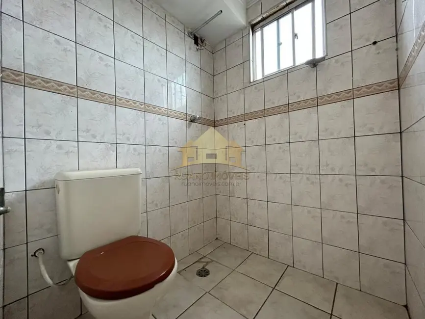 Foto 6 de Apartamento com 2 quartos à venda, 57m2 em Conjunto Habitacional Padre Manoel da Nóbrega, São Paulo - SP