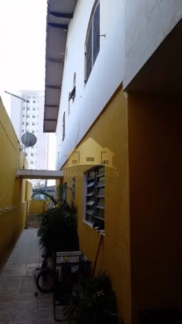 Sobrado com 4 quartos à venda, 155m2 em Cidade Líder, São Paulo - SP - imagem 5 Foto 5 de Sobrado com 4 quartos à venda, 155m2 em Cidade Líder, São Paulo - SP