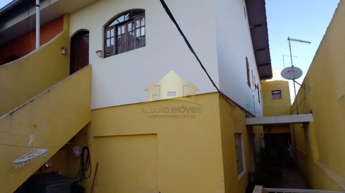 Sobrado com 4 quartos à venda, 155m2 em Cidade Líder, São Paulo - SP - imagem 4 Foto 4 de Sobrado com 4 quartos à venda, 155m2 em Cidade Líder, São Paulo - SP