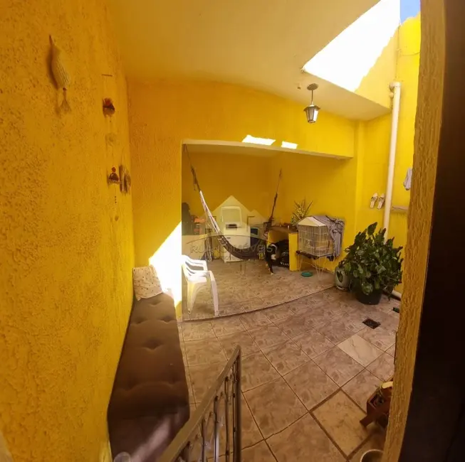 Sobrado com 4 quartos à venda, 155m2 em Cidade Líder, São Paulo - SP - imagem 7 Foto 7 de Sobrado com 4 quartos à venda, 155m2 em Cidade Líder, São Paulo - SP