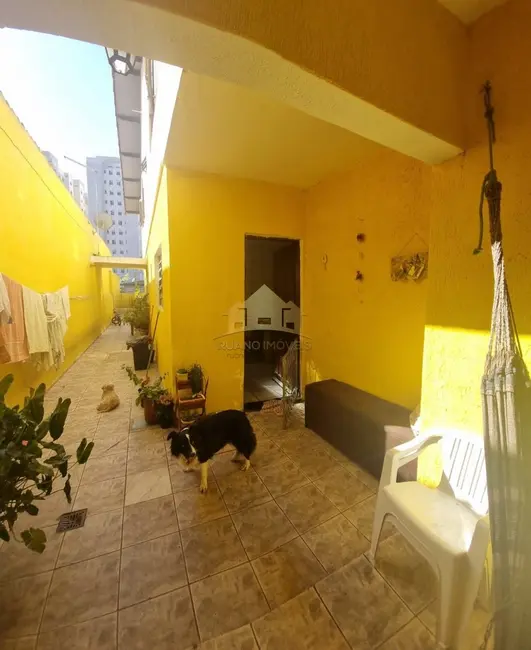 Sobrado com 4 quartos à venda, 155m2 em Cidade Líder, São Paulo - SP - imagem 6 Foto 6 de Sobrado com 4 quartos à venda, 155m2 em Cidade Líder, São Paulo - SP