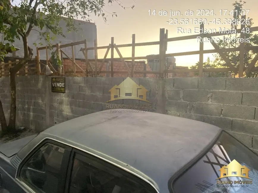 Foto 4 de Terreno / Lote à venda, 265m2 em Guaianazes, São Paulo - SP