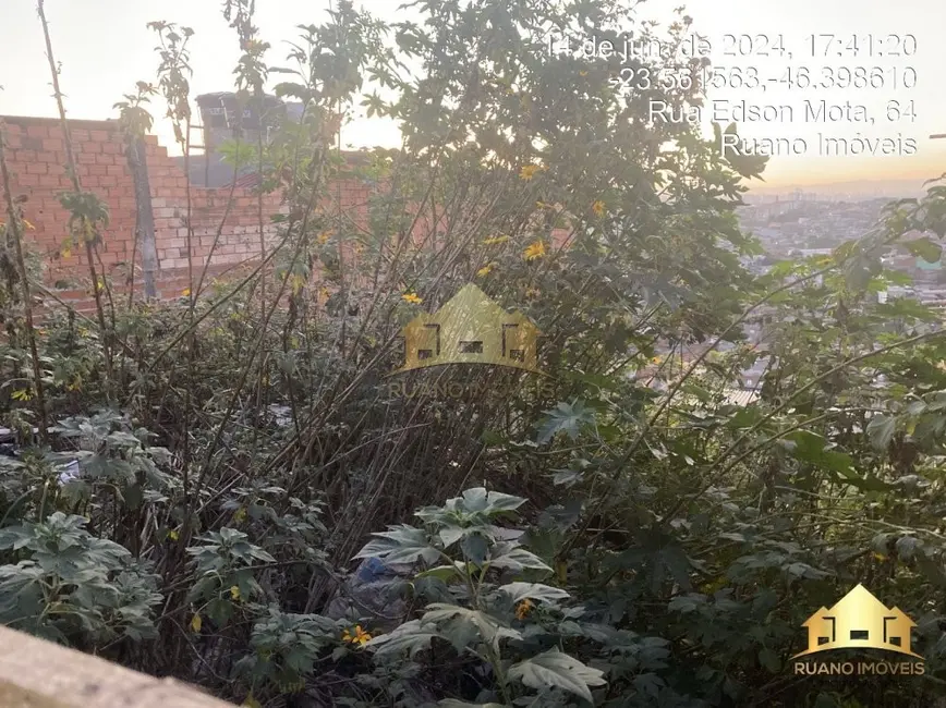 Foto 7 de Terreno / Lote à venda, 265m2 em Guaianazes, São Paulo - SP