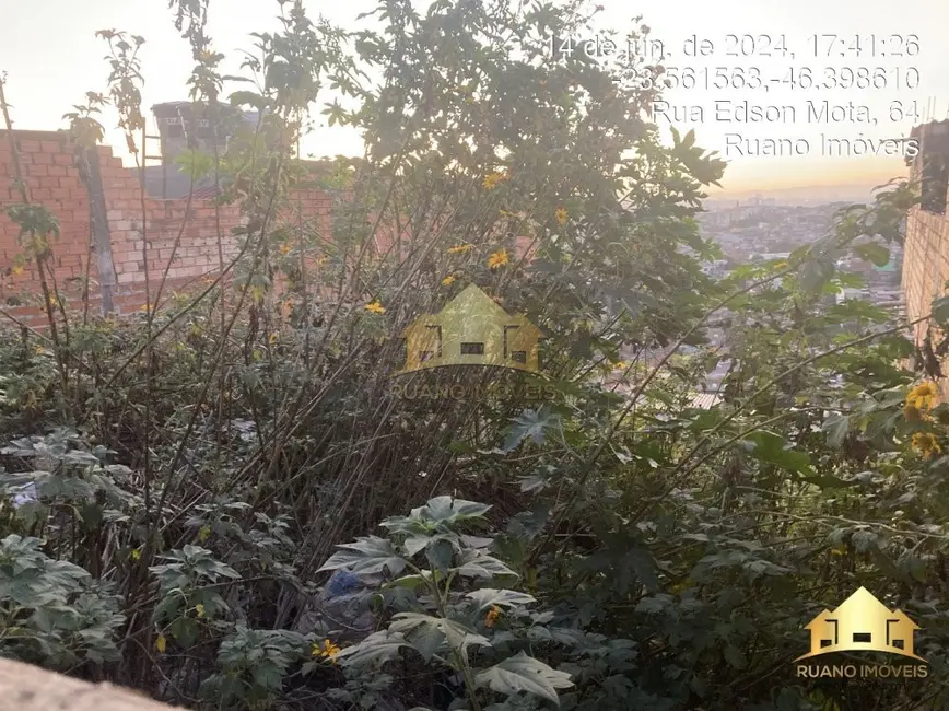 Foto 3 de Terreno / Lote à venda, 265m2 em Guaianazes, São Paulo - SP