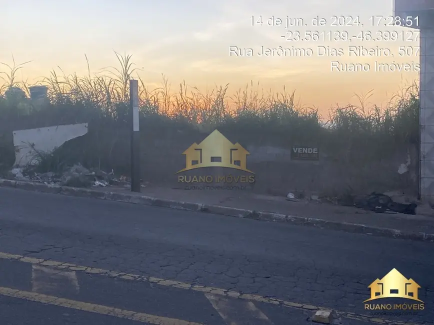 Foto 3 de Terreno / Lote à venda, 150m2 em Guaianazes, São Paulo - SP