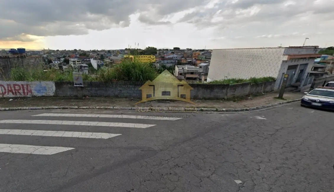 Terreno / Lote à venda, 265m2 em Guaianazes, São Paulo - SP - imagem 1 Foto 1 de Terreno / Lote à venda, 265m2 em Guaianazes, São Paulo - SP