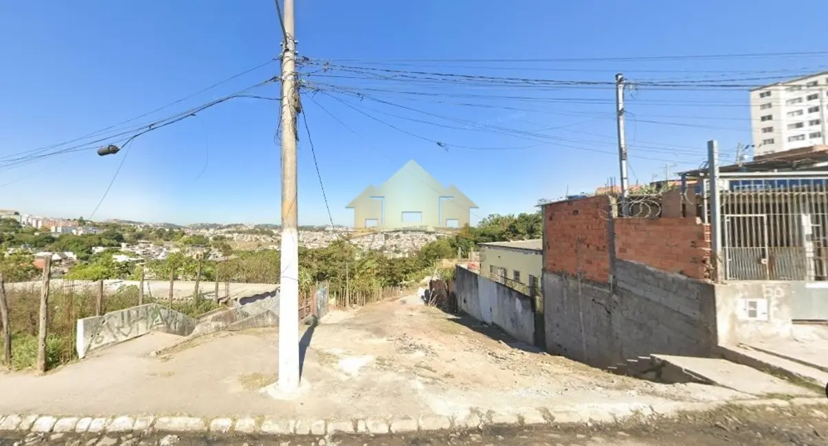 Terreno / Lote à venda, 162m2 em Guaianazes, São Paulo - SP - imagem 1 Foto 1 de Terreno / Lote à venda, 162m2 em Guaianazes, São Paulo - SP