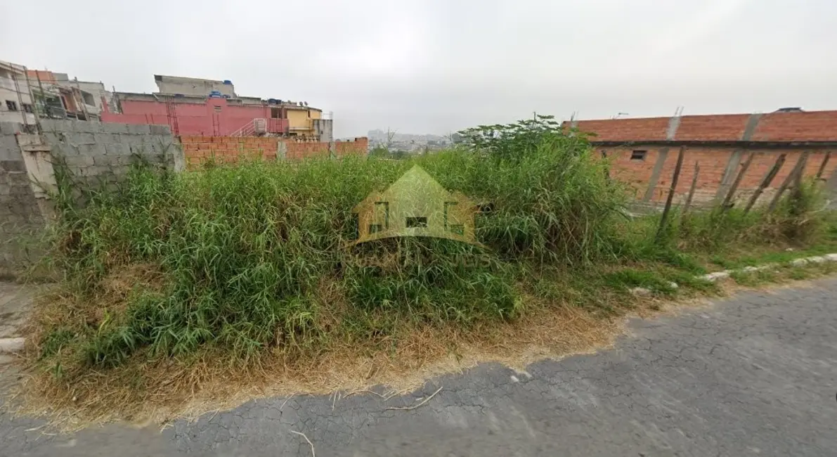 Foto 1 de Terreno / Lote à venda, 126m2 em Jardim São Paulo(Zona Leste), São Paulo - SP