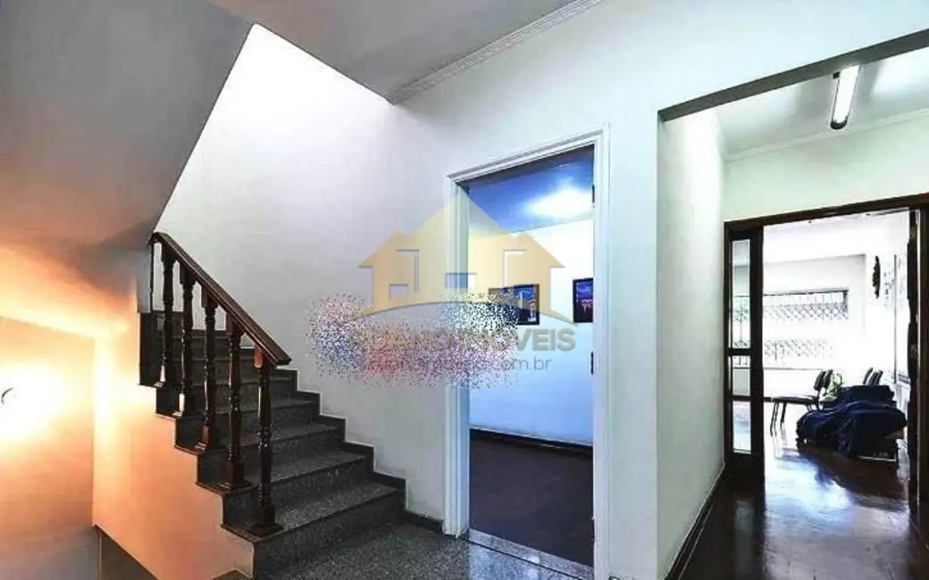 Sobrado com 4 quartos à venda, 503m2 em São Paulo - SP - imagem 8 Foto 8 de Sobrado com 4 quartos à venda, 503m2 em São Paulo - SP