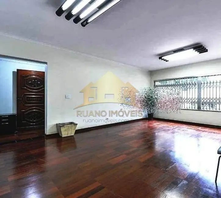 Foto 2 de Sobrado com 4 quartos à venda, 503m2 em São Paulo - SP
