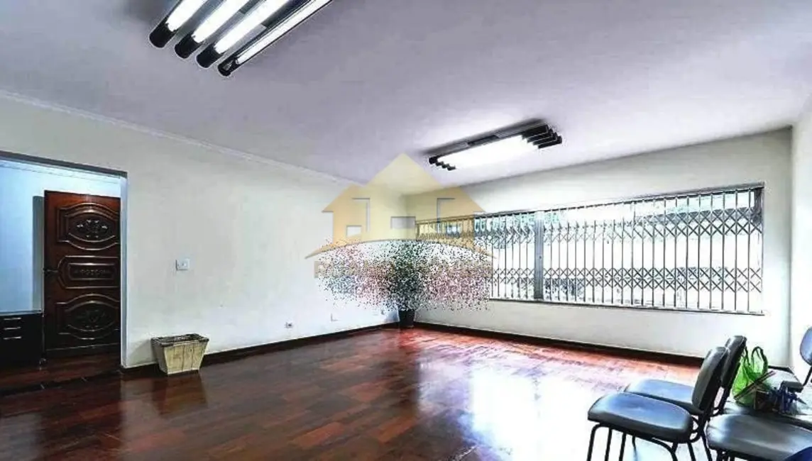 Sobrado com 4 quartos à venda, 503m2 em São Paulo - SP - imagem 3 Foto 3 de Sobrado com 4 quartos à venda, 503m2 em São Paulo - SP