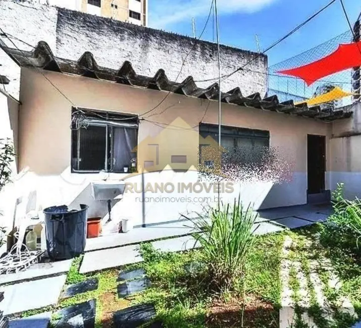 Sobrado com 4 quartos à venda, 503m2 em São Paulo - SP - imagem 7 Foto 7 de Sobrado com 4 quartos à venda, 503m2 em São Paulo - SP