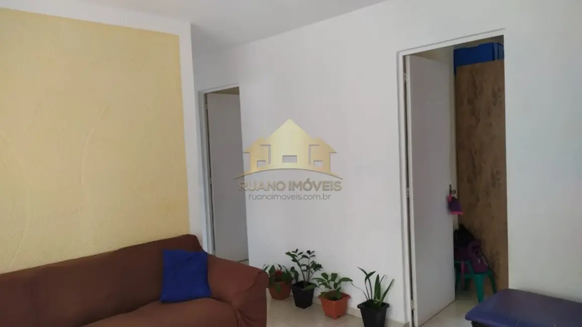 Foto 2 de Apartamento com 2 quartos à venda, 48m2 em Itaquera, São Paulo - SP