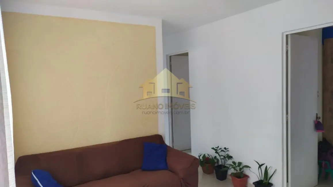 Apartamento com 2 quartos à venda, 48m2 em Itaquera, São Paulo - SP - imagem 3 Foto 3 de Apartamento com 2 quartos à venda, 48m2 em Itaquera, São Paulo - SP