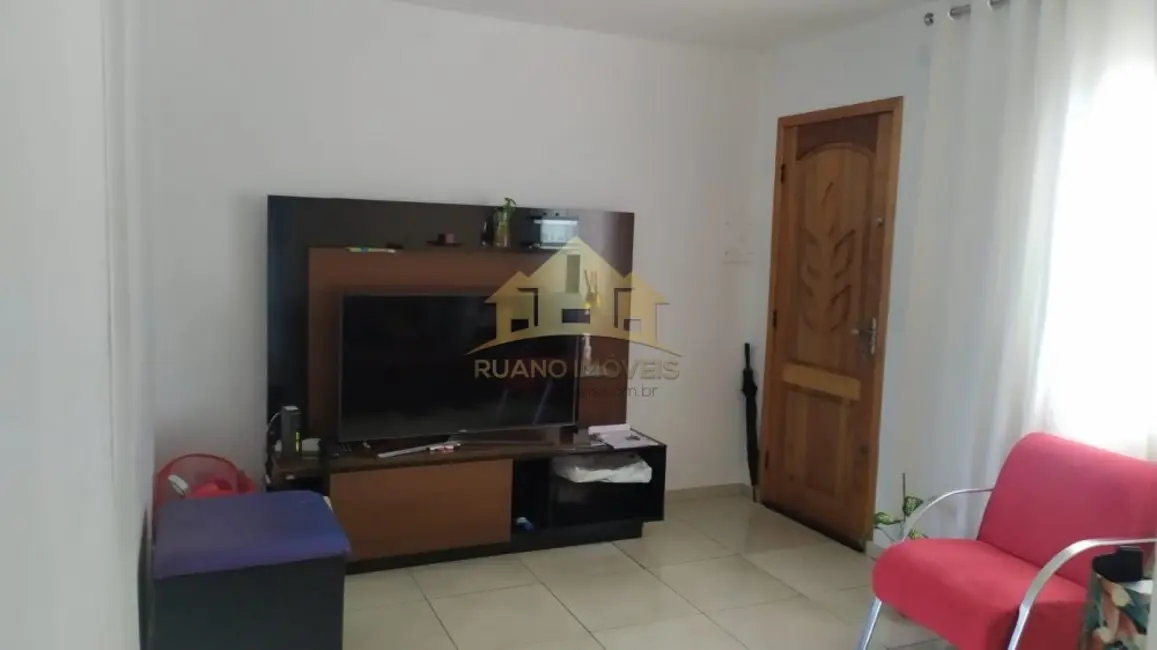 Foto 1 de Apartamento com 2 quartos à venda, 48m2 em Itaquera, São Paulo - SP
