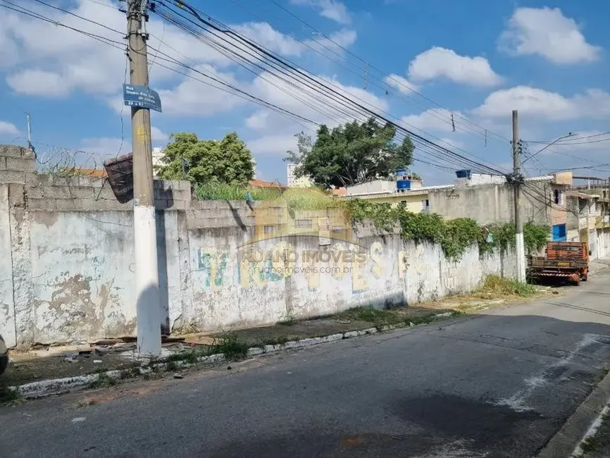 Terreno / Lote à venda, 965m2 em Vila Nova Curuçá, São Paulo - SP - imagem 4 Foto 4 de Terreno / Lote à venda, 965m2 em Vila Nova Curuçá, São Paulo - SP