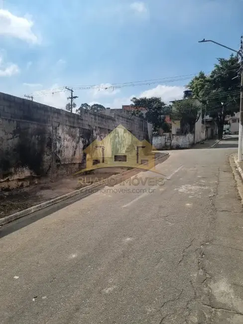 Foto 2 de Terreno / Lote à venda, 965m2 em Vila Nova Curuçá, São Paulo - SP