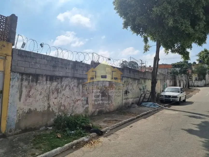 Foto 1 de Terreno / Lote à venda, 965m2 em Vila Nova Curuçá, São Paulo - SP