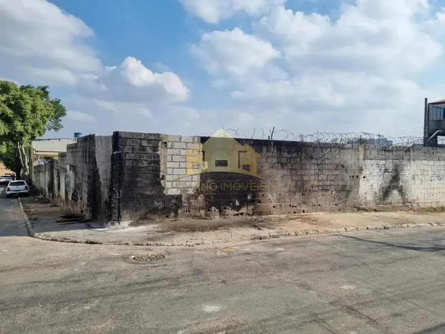 Terreno / Lote à venda, 965m2 em Vila Nova Curuçá, São Paulo - SP - imagem 7 Foto 7 de Terreno / Lote à venda, 965m2 em Vila Nova Curuçá, São Paulo - SP