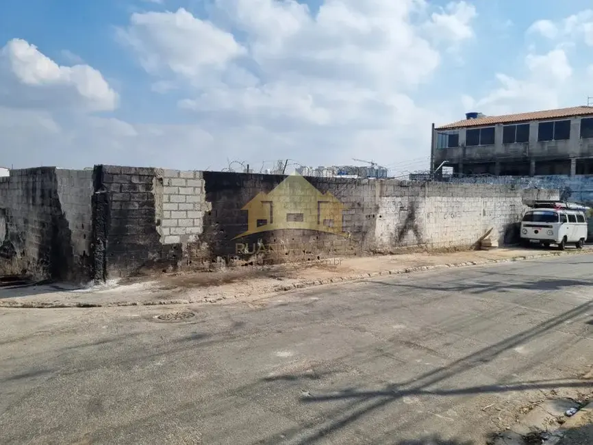Terreno / Lote à venda, 965m2 em Vila Nova Curuçá, São Paulo - SP - imagem 3 Foto 3 de Terreno / Lote à venda, 965m2 em Vila Nova Curuçá, São Paulo - SP