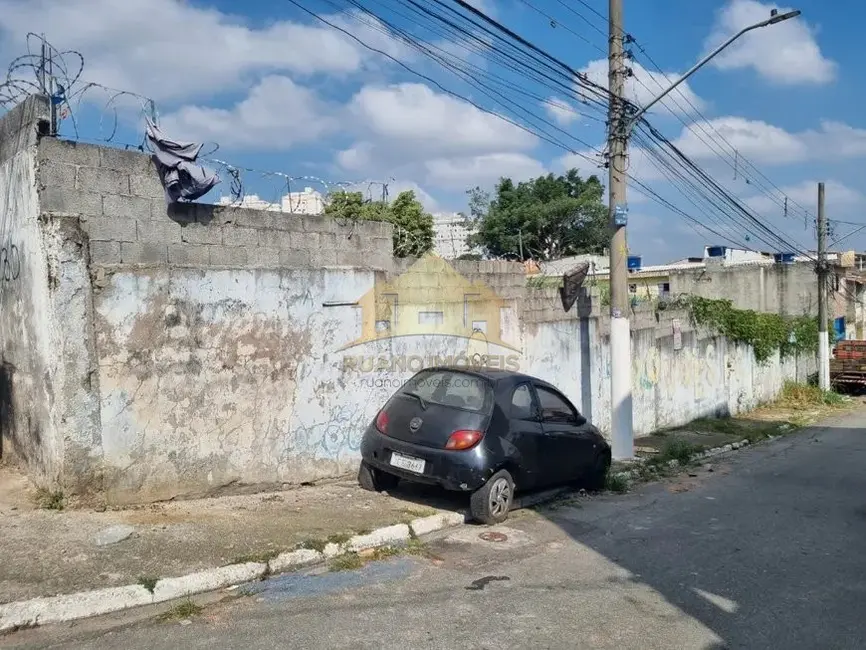 Terreno / Lote à venda, 965m2 em Vila Nova Curuçá, São Paulo - SP - imagem 5 Foto 5 de Terreno / Lote à venda, 965m2 em Vila Nova Curuçá, São Paulo - SP