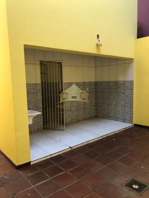 Sobrado com 3 quartos à venda, 127m2 em Jardim Nossa Senhora do Carmo, São Paulo - SP - imagem 2 Foto 2 de Sobrado com 3 quartos à venda, 127m2 em Jardim Nossa Senhora do Carmo, São Paulo - SP