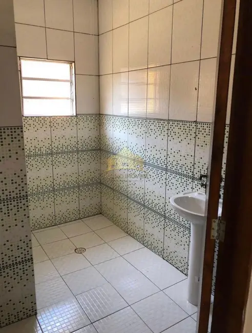 Sobrado com 3 quartos à venda, 127m2 em Jardim Nossa Senhora do Carmo, São Paulo - SP - imagem 4 Foto 4 de Sobrado com 3 quartos à venda, 127m2 em Jardim Nossa Senhora do Carmo, São Paulo - SP