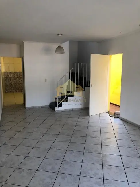 Foto 1 de Sobrado com 3 quartos à venda, 127m2 em Jardim Nossa Senhora do Carmo, São Paulo - SP