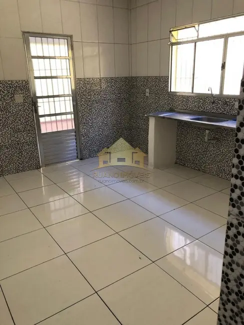 Sobrado com 3 quartos à venda, 127m2 em Jardim Nossa Senhora do Carmo, São Paulo - SP - imagem 6 Foto 6 de Sobrado com 3 quartos à venda, 127m2 em Jardim Nossa Senhora do Carmo, São Paulo - SP