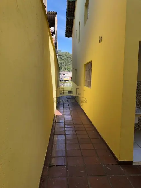Sobrado com 3 quartos à venda, 127m2 em Jardim Nossa Senhora do Carmo, São Paulo - SP - imagem 9 Foto 9 de Sobrado com 3 quartos à venda, 127m2 em Jardim Nossa Senhora do Carmo, São Paulo - SP