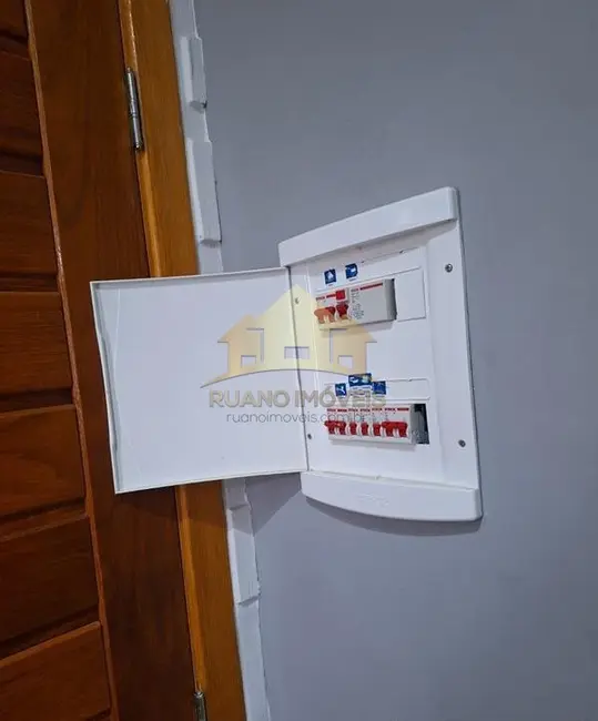 Foto 6 de Casa de Condomínio com 2 quartos à venda, 45m2 em Itaquera, São Paulo - SP