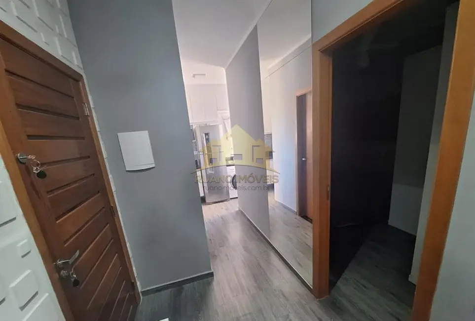 Foto 3 de Casa de Condomínio com 2 quartos à venda, 45m2 em Itaquera, São Paulo - SP