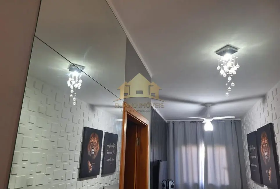 Foto 5 de Casa de Condomínio com 2 quartos à venda, 45m2 em Itaquera, São Paulo - SP